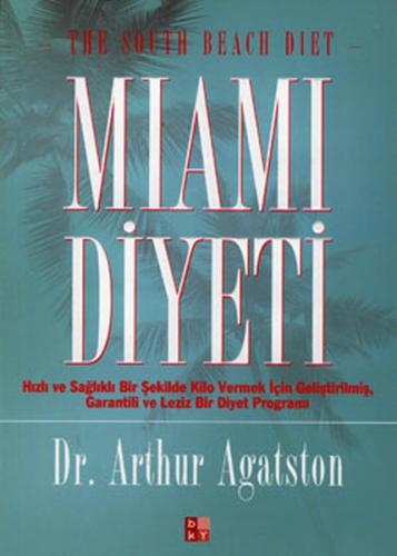 Miami Diyeti | Kitap Ambarı