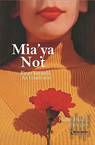 Mia'ya Not | Kitap Ambarı