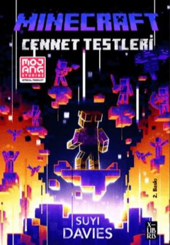 Micecraft - Cennet Testleri | Kitap Ambarı