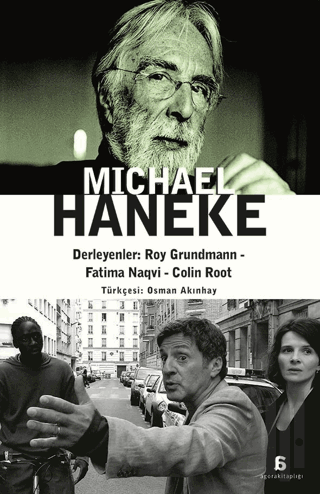 Michael Haneke | Kitap Ambarı