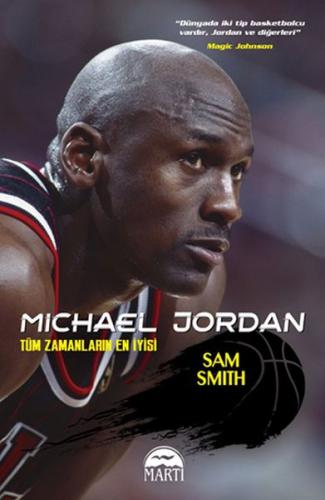 Michael Jordan | Kitap Ambarı