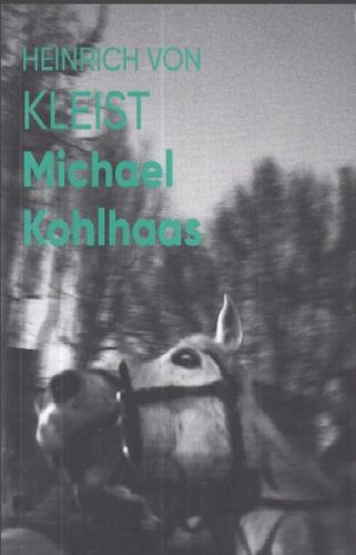 Michael Kohlhaas | Kitap Ambarı