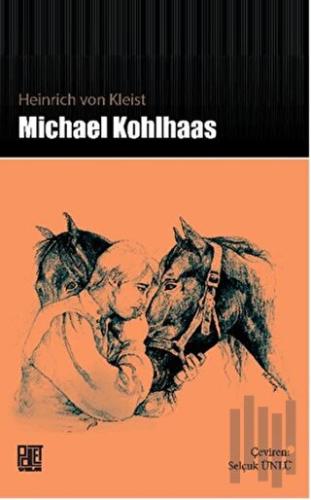 Michael Kohlhaas | Kitap Ambarı