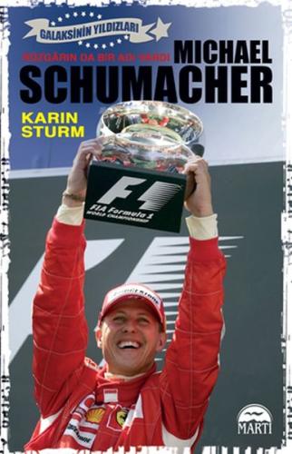 Michael Schumacher | Kitap Ambarı