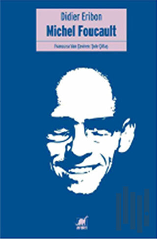 Michel Foucault | Kitap Ambarı