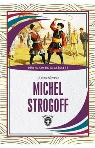 Michel Strogoff | Kitap Ambarı