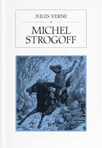 Michel Strogoff | Kitap Ambarı