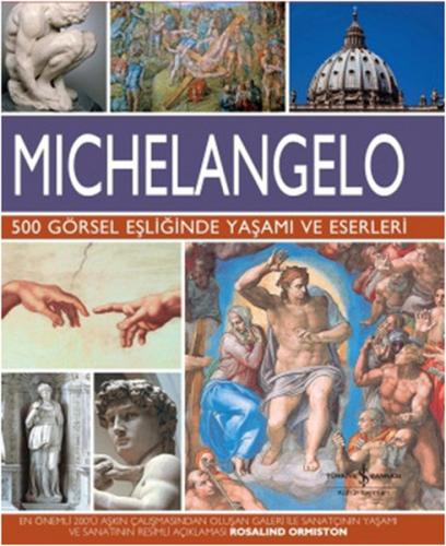 Michelangelo (Ciltli) | Kitap Ambarı