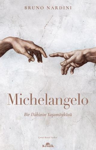 Michelangelo | Kitap Ambarı