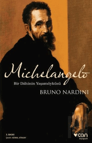 Michelangelo | Kitap Ambarı