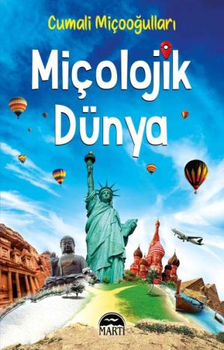 Miçolojik Dünya | Kitap Ambarı