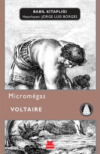 Micromegas | Kitap Ambarı