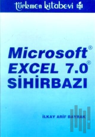 Microsoft Excel 7.0 Sihirbazı | Kitap Ambarı