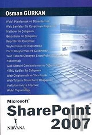 Microsoft SharePoint 2007 | Kitap Ambarı