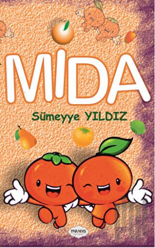 Mida | Kitap Ambarı