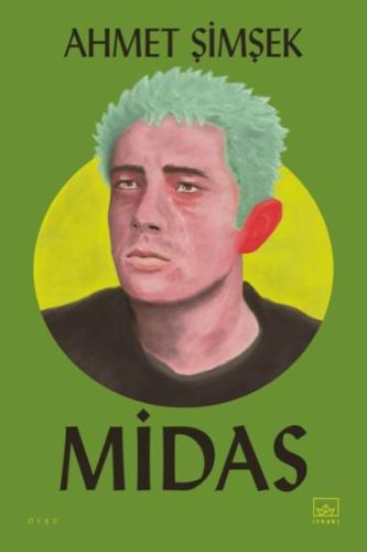 Midas | Kitap Ambarı