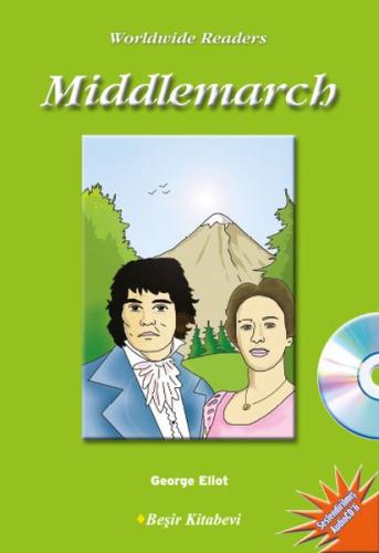 Middlemarch Level 3 | Kitap Ambarı