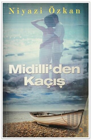 Midilli’den Kaçış | Kitap Ambarı