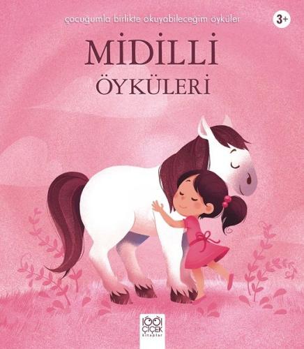 Midilli Öyküleri | Kitap Ambarı