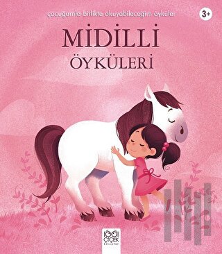 Midilli Öyküleri | Kitap Ambarı