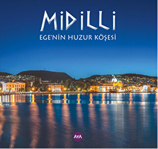 Midilli | Kitap Ambarı