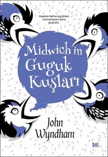 Midwich'in Guguk Kuşları | Kitap Ambarı