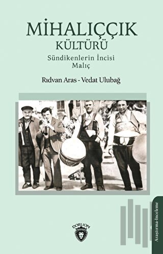 Mihalıççık Kültürü | Kitap Ambarı