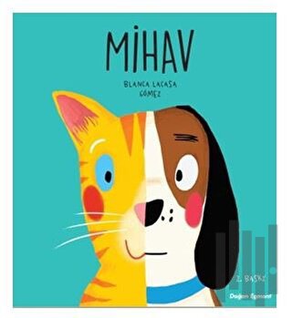 Mihav | Kitap Ambarı