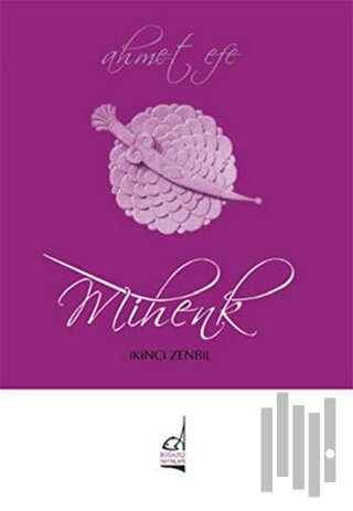 Mihenk | Kitap Ambarı