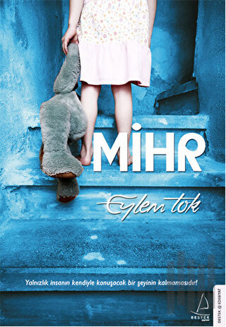 Mihr | Kitap Ambarı