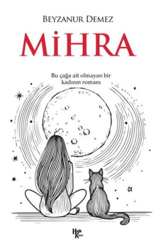 Mihra | Kitap Ambarı