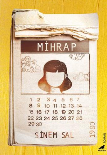 Mihrap | Kitap Ambarı