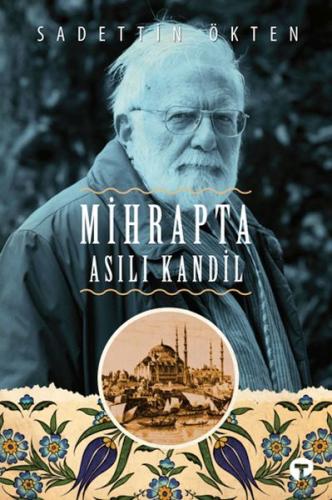 Mihrapta Asılı Kandil | Kitap Ambarı