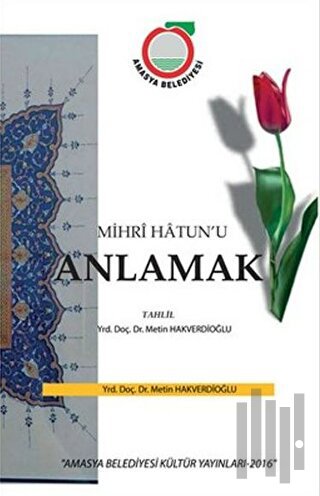 Mihri Hatun'u Anlamak | Kitap Ambarı