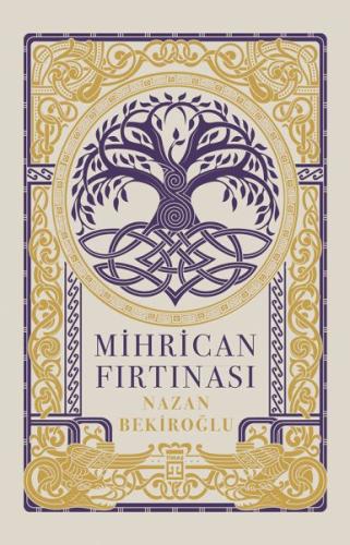 Mihrican Fırtınası | Kitap Ambarı