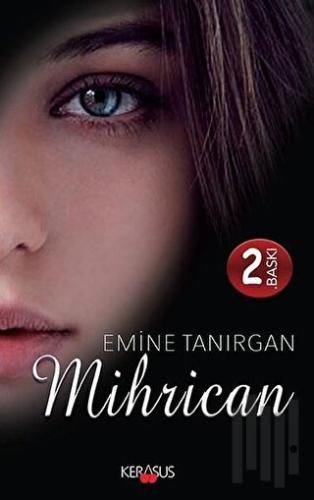 Mihrican | Kitap Ambarı