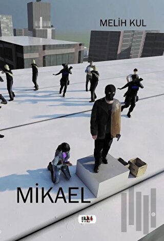 Mikael | Kitap Ambarı