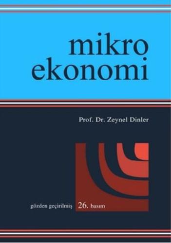 Mikro Ekonomi | Kitap Ambarı