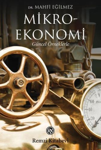 Mikro Ekonomi | Kitap Ambarı