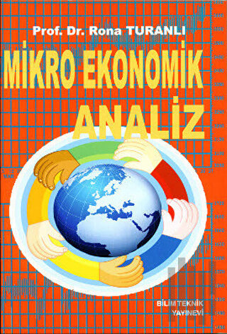 Mikro Ekonomik Analiz | Kitap Ambarı