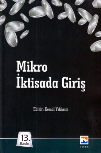 Mikro İktisada Giriş | Kitap Ambarı