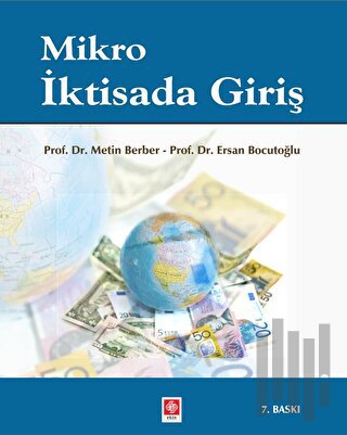 Mikro İktisada Giriş | Kitap Ambarı