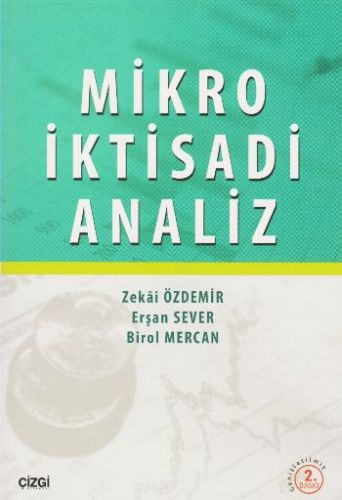 Mikro İktisadi Analiz | Kitap Ambarı