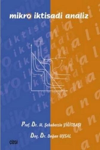 Mikro İktisadi Analiz | Kitap Ambarı