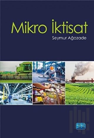 Mikro İktisat | Kitap Ambarı