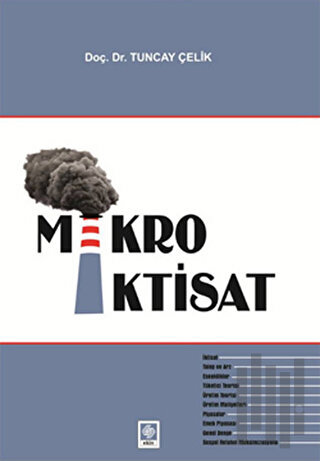 Mikro İktisat | Kitap Ambarı