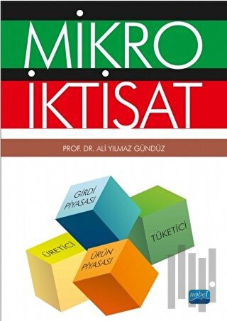 Mikro İktisat | Kitap Ambarı