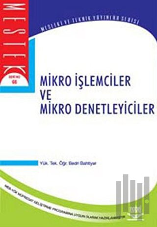 Mikro İşlemciler ve Mikro Denetleyiciler | Kitap Ambarı