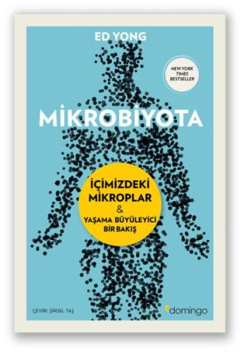 Mikrobiyota | Kitap Ambarı