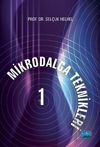 Mikrodalga Teknikleri - 1 | Kitap Ambarı